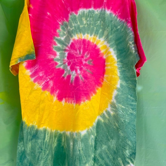 Greatful death size XL T-shirt - Picture 7 of 8